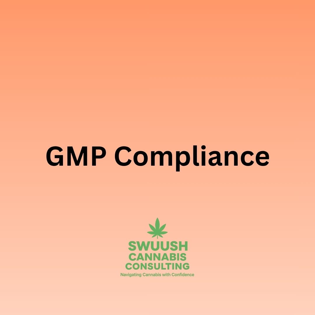 GMP Compliance
